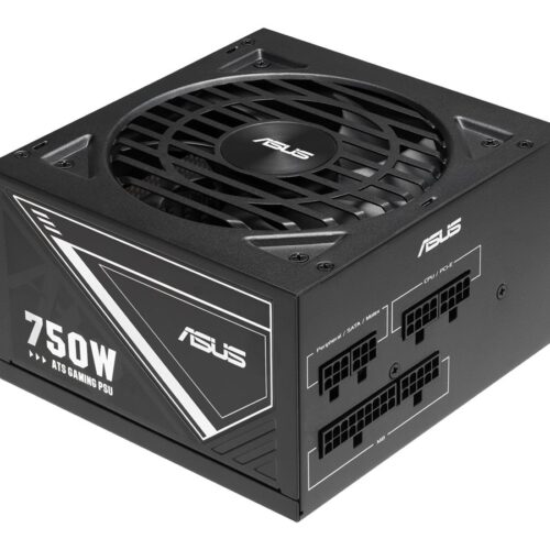 ASUS ATS 750W Gold PSU