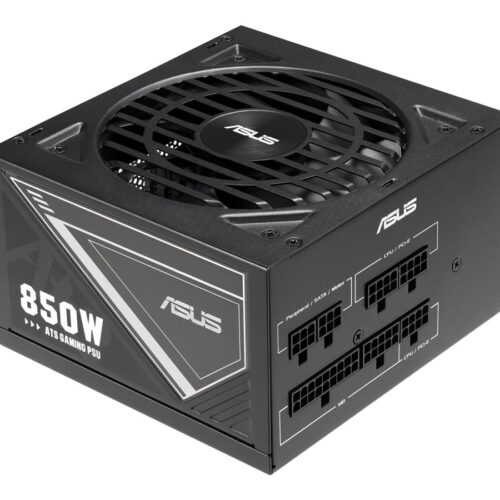 ASUS ATS 850W Gold PSU