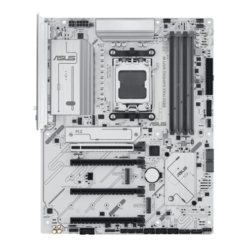 ASUS B650E MAX GAMING WIFI W AM5 MB 4xDDR5