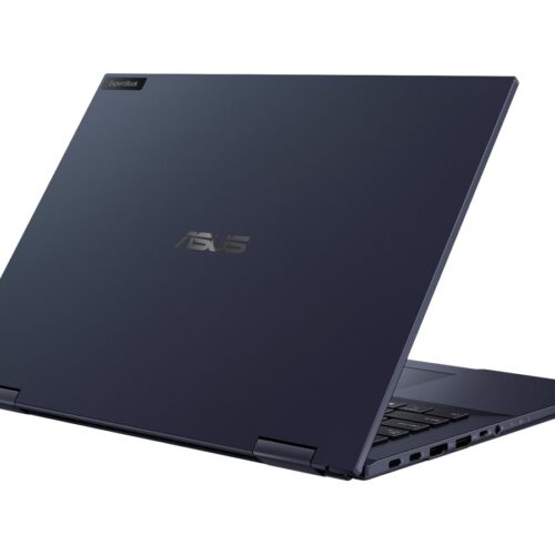 ASUS B7402FBA Intel Core i5-1240P vPro Essential 14p WUXGA 16Go 512Go NVMe SSD Intel Iris Xe Graphics W11P Stylus 2 years Black