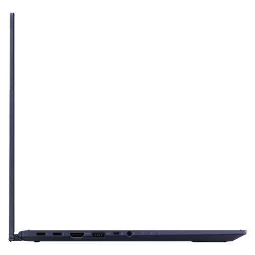ASUS B7402FBA Intel Core i5-1240P vPro Essential 14p WUXGA 16Go 512Go NVMe SSD Intel Iris Xe Graphics W11P Stylus 2 years Black