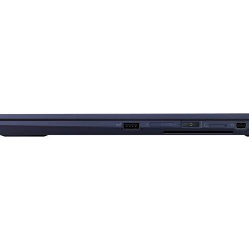 ASUS B7402FBA Intel Core i5-1240P vPro Essential 14p WUXGA 16Go 512Go NVMe SSD Intel Iris Xe Graphics W11P Stylus 2 years Black