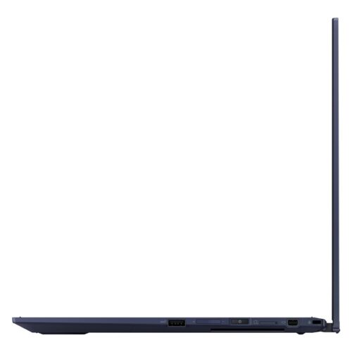ASUS B7402FBA Intel Core i5-1240P vPro Essential 14p WUXGA 16Go 512Go NVMe SSD Intel Iris Xe Graphics W11P Stylus 2 years Black