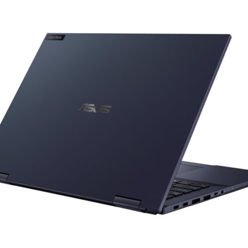 ASUS B7402FBA Intel Core i7-1260P vPro Essential 14p WUXGA 16Go 512Go NVMe SSD Intel Iris Xe Graphics W11P Stylus 2 years Black