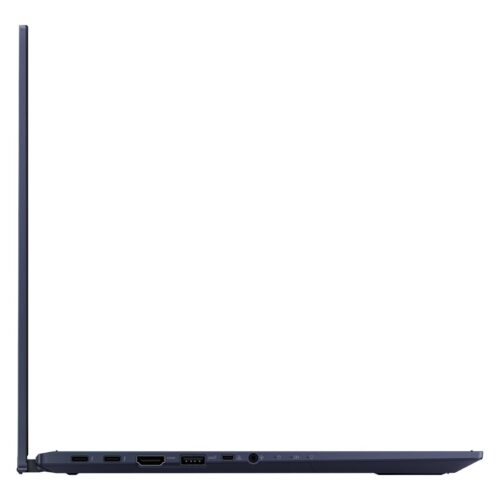 ASUS B7402FBA Intel Core i7-1260P vPro Essential 14p WUXGA 16Go 512Go NVMe SSD Intel Iris Xe Graphics W11P Stylus 2 years Black