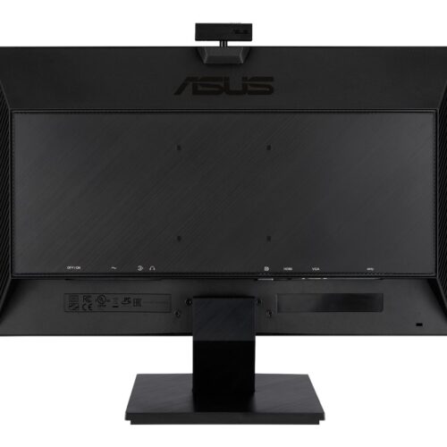 ASUS BE24EQK 24pcs webcam IPS Full HD 5ms 60Hz 1920×1080 300cd/m2 3a