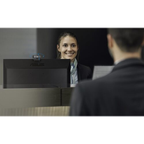 ASUS BE24EQK 24pcs webcam IPS Full HD 5ms 60Hz 1920×1080 300cd/m2 3a