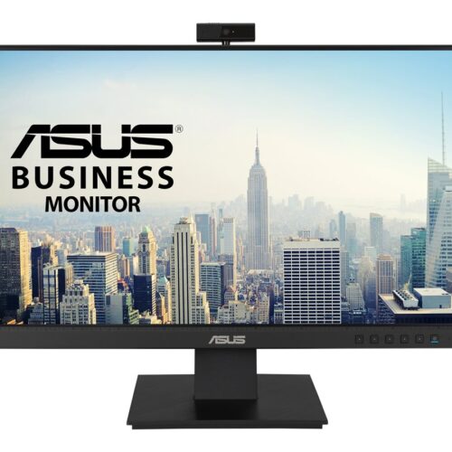 ASUS BE24EQK 24pcs webcam IPS Full HD 5ms 60Hz 1920×1080 300cd/m2 3a