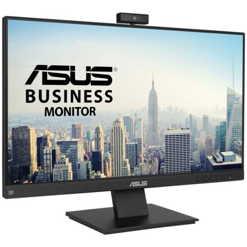 ASUS BE24EQK 24pcs webcam IPS Full HD 5ms 60Hz 1920×1080 300cd/m2 3a