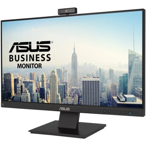 ASUS BE24EQK 24pcs webcam IPS Full HD 5ms 60Hz 1920×1080 300cd/m2 3a