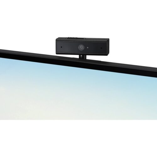 ASUS Business BE24ECSNK 24p 1920×1080 FHD IPS Monitor 16:9 Webcam Mic DP HDMI 80W USBC MiniPC Attachment