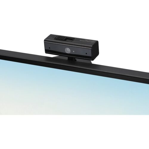 ASUS Business BE24ECSNK 24p 1920×1080 FHD IPS Monitor 16:9 Webcam Mic DP HDMI 80W USBC MiniPC Attachment