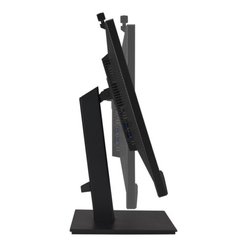 ASUS Business BE24ECSNK 24p 1920×1080 FHD IPS Monitor 16:9 Webcam Mic DP HDMI 80W USBC MiniPC Attachment