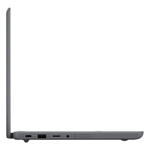 ASUS ChromeBook CR1100CKA Intel Celeron N4500 11.6p HD 4Go RAM 32Go SSD Intel UHD Graphics Chrome OS Gris 2 ans Ordinateur Portable