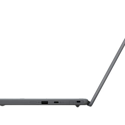 ASUS ChromeBook CR1100CKA Intel Celeron N4500 11.6p HD 4Go RAM 32Go SSD Intel UHD Graphics Chrome OS Gris 2 ans Ordinateur Portable