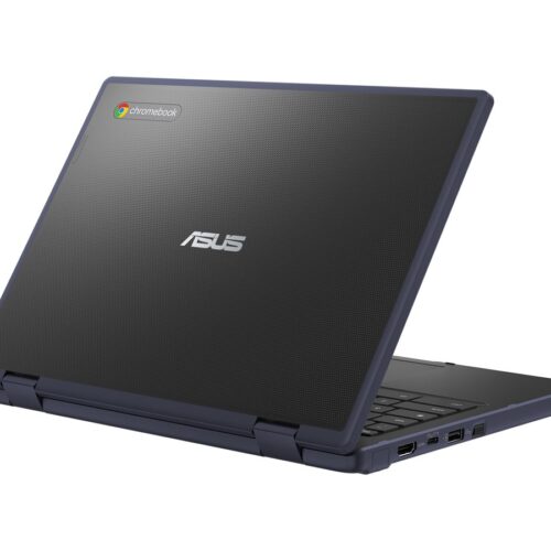 ASUS ChromeBook CR1104CTA Intel N150 11.6p HD 8Go 64Go eMMC Intel UHD Graphic ChromeOS 2Y