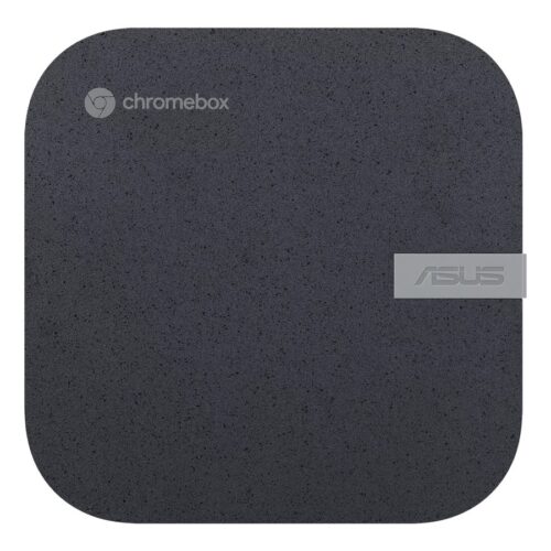 ASUS CHROMEBOX5-SC002UN Intel Celeron 7305 4Go 128Go UMA VESA Chrome OS 2Y Pur
