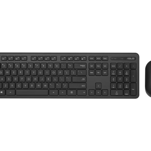 ASUS CW100 Wireless Combo