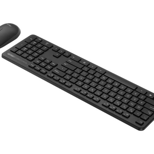 ASUS CW100 Wireless Combo