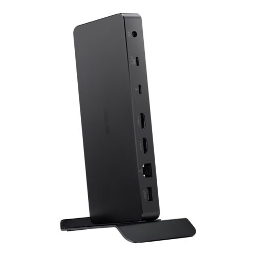 ASUS DC500 TRIPLE 4K TBT4 DOCK/EU 2Years