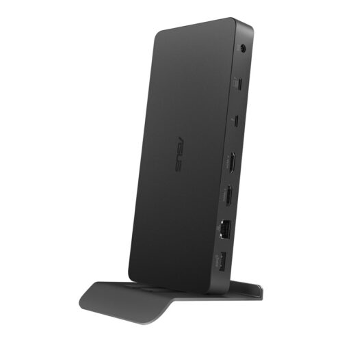ASUS DC500 TRIPLE 4K TBT4 DOCK/EU 2Years