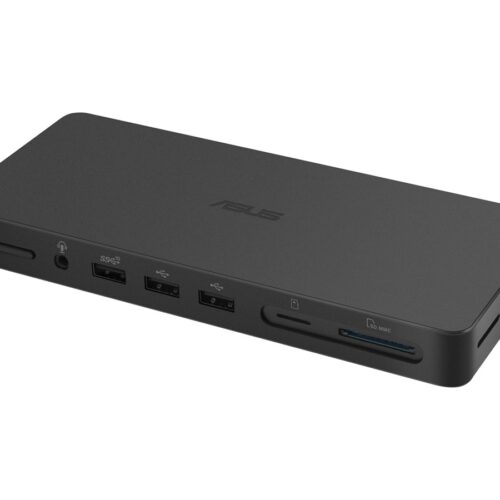 ASUS DC500 TRIPLE 4K TBT4 DOCK/EU 2Years