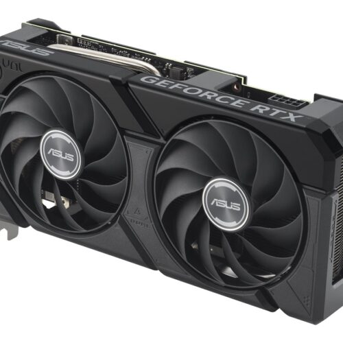 ASUS Dual GeForce RTX 4060 Ti EVO 16Go GDDR6 PCIe 4.0 DLSS 3 HDMI 2.1a DisplayPort 1.4a