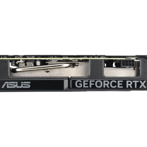 ASUS Dual GeForce RTX 4060 Ti EVO 16Go GDDR6 PCIe 4.0 DLSS 3 HDMI 2.1a DisplayPort 1.4a