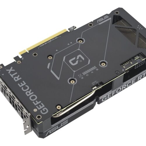 ASUS Dual GeForce RTX 4060 Ti EVO 16Go GDDR6 PCIe 4.0 DLSS 3 HDMI 2.1a DisplayPort 1.4a