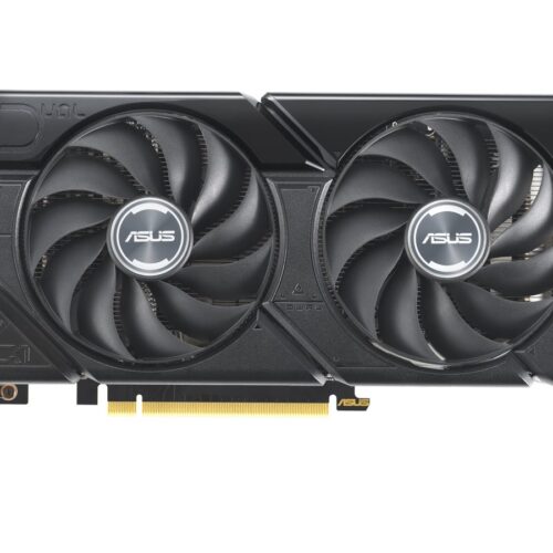 ASUS Dual GeForce RTX 4070 EVO OC Edition 12Go GDDR6X PCIe 4.0 HDMI 2.1a 3xDP 1.4a