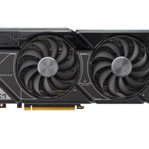 ASUS Dual GeForce RTX 4070 SUPER EVO OC Edition 12Go GDDR6X PCIe 4.0 12Go GDDR6X DLSS 3 HDMI 2.1a DisplayPort 1.4a