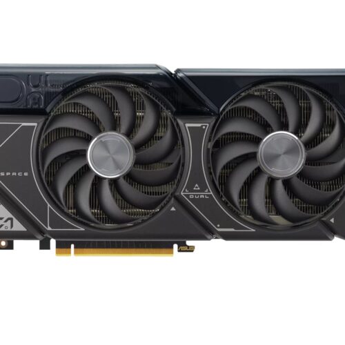 ASUS Dual GeForce RTX 4070 Ti SUPER 16Go GDDR6X PCIe 4.0 HDMI 2.1a DisplayPort 1.4a