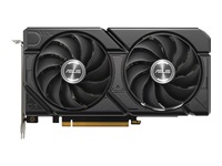 ASUS Dual Radeon RX 7600 EVO OC Edition 8Go GDDR6 PCIe 4.0 HDMI 2.1 DisplayPort 1.4a