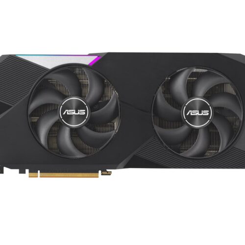 ASUS Dual Radeon RX 7900 XTX OC Edition 24Go GDDR6 PCIe 4.0 HDMI 2.1 DisplayPort 2.1