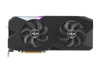 ASUS Dual Radeon RX 7900 XTX OC Edition 24Go GDDR6 PCIe 4.0 HDMI 2.1 DisplayPort 2.1