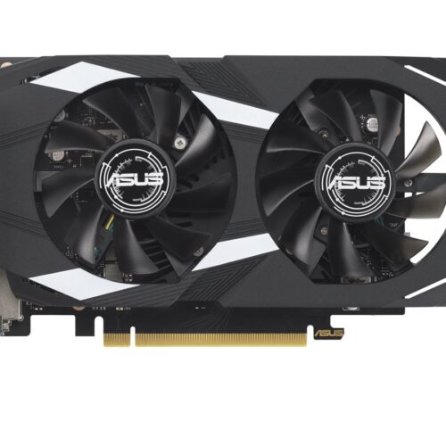 ASUS DUAL RTX 3050 OC 6Go