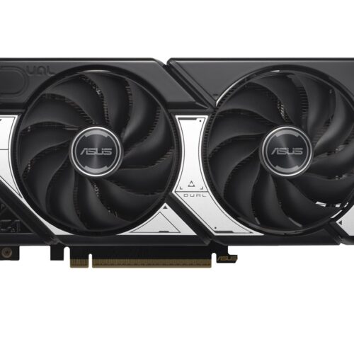 ASUS DUAL RTX 5060 TI O8G