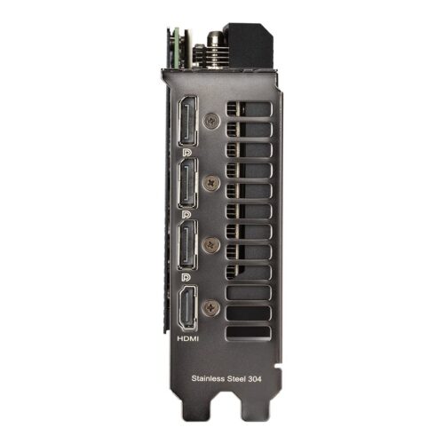 ASUS DUAL RTX3060 OC 12Go GDDR6 PCIe 4.0 HDMI 2.1 3xDP 1.4a V2