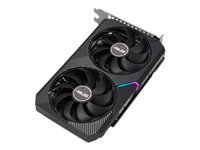 ASUS DUAL RTX3060 OC 12Go GDDR6 PCIe 4.0 HDMI 2.1 3xDP 1.4a V2