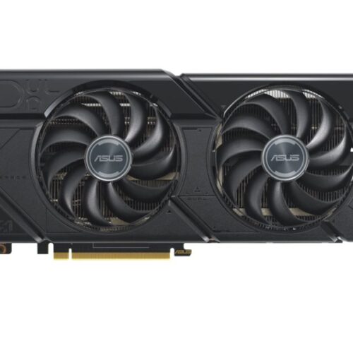 ASUS DUAL RX 7900 GRE O16G 16Go GDDR6 HDMI 2.1 3xDisplayPort 2.1