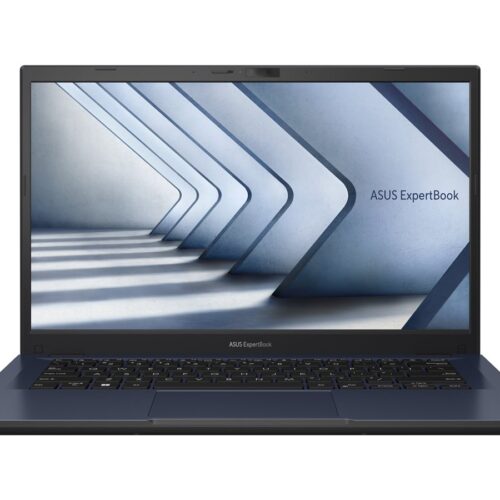 ASUS ExpertBook B1 B1402CVA-EB0533X Intel Core i3-1315U 14p FHD 8Go RAM 256Go SSD Intel UHD Graphics W11P Noir 2 ans PC Portable