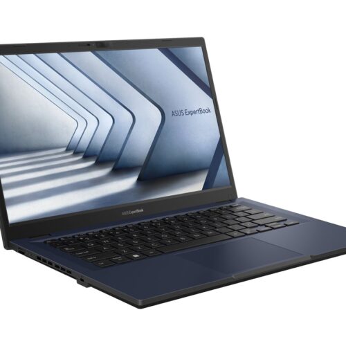 ASUS ExpertBook B1 B1402CVA-EB0533X Intel Core i3-1315U 14p FHD 8Go RAM 256Go SSD Intel UHD Graphics W11P Noir 2 ans PC Portable