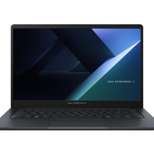 ASUS ExpertBook B1 B1403CVA Intel Core i7-1355U 14p FHD 32Go RAM 512Go SSD Intel UHD Graphics W11P Gris 2 ans PC Ordinateur Portable
