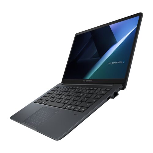 ASUS ExpertBook B1 B1403CVA Intel Core i7-1355U 14p FHD 32Go RAM 512Go SSD Intel UHD Graphics W11P Gris 2 ans PC Ordinateur Portable