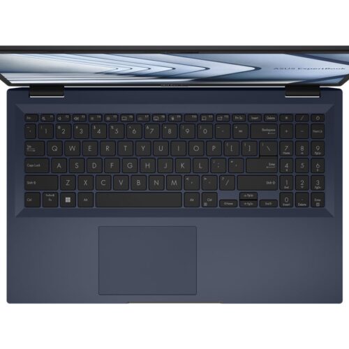 ASUS ExpertBook B1 B1502CVA-BQ0168X Intel Core i5-1335U 15.6p FHD 16Go RAM 512Go SSD Intel UHD Graphics W11P Noir 2 ans PC Portable