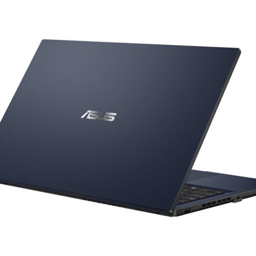 ASUS ExpertBook B1 B1502CVA-BQ0187X Intel Core i7-1355U 15.6p FHD 16Go RAM 512Go SSD Intel UHD Graphics W11P Noir 2 ans PC Portable