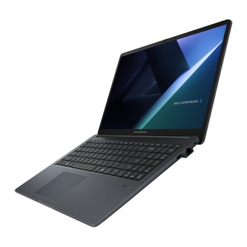ASUS ExpertBook B1 B1503CTA-S70015W Intel Core 3 N355 15.6p FHD 8Go RAM 512Go SSD Intel UHD Graphics W11H Noir 2 ans PC Portable