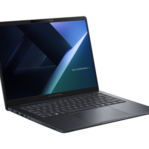 ASUS ExpertBook B3 B3405CVA-LY0288X Intel Core i5-13420H 14p WUXGA 16Go 512Go 2280 PCIE G4 SSD Intel UHD Graphics W11P 2ans PUR