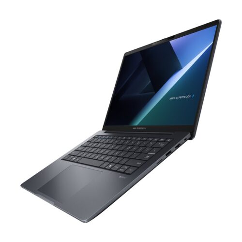 ASUS ExpertBook B3 B3405CVA-LY0288X Intel Core i5-13420H 14p WUXGA 16Go 512Go 2280 PCIE G4 SSD Intel UHD Graphics W11P 2ans PUR