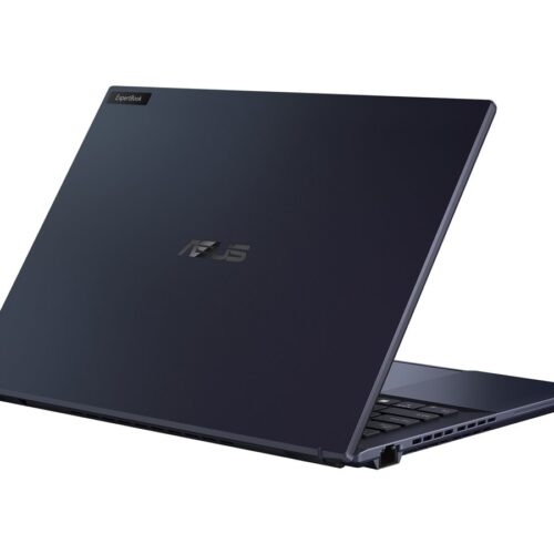 ASUS ExpertBook B5 B5404CMA-Q70062X Intel Core Ultra 7 155U 14p FHD 16Go RAM 512Go SSD Intel Graphics W11P Noir 2 ans PC Portable